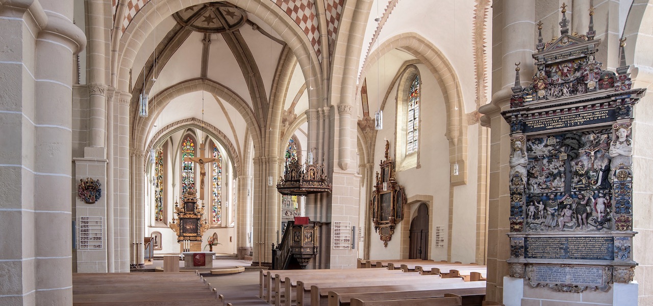 Konzerte | Ev.-luth. Kirchengemeinde St. Nicolai