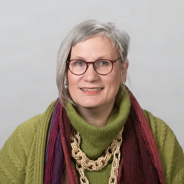 Gerhild Ehmke