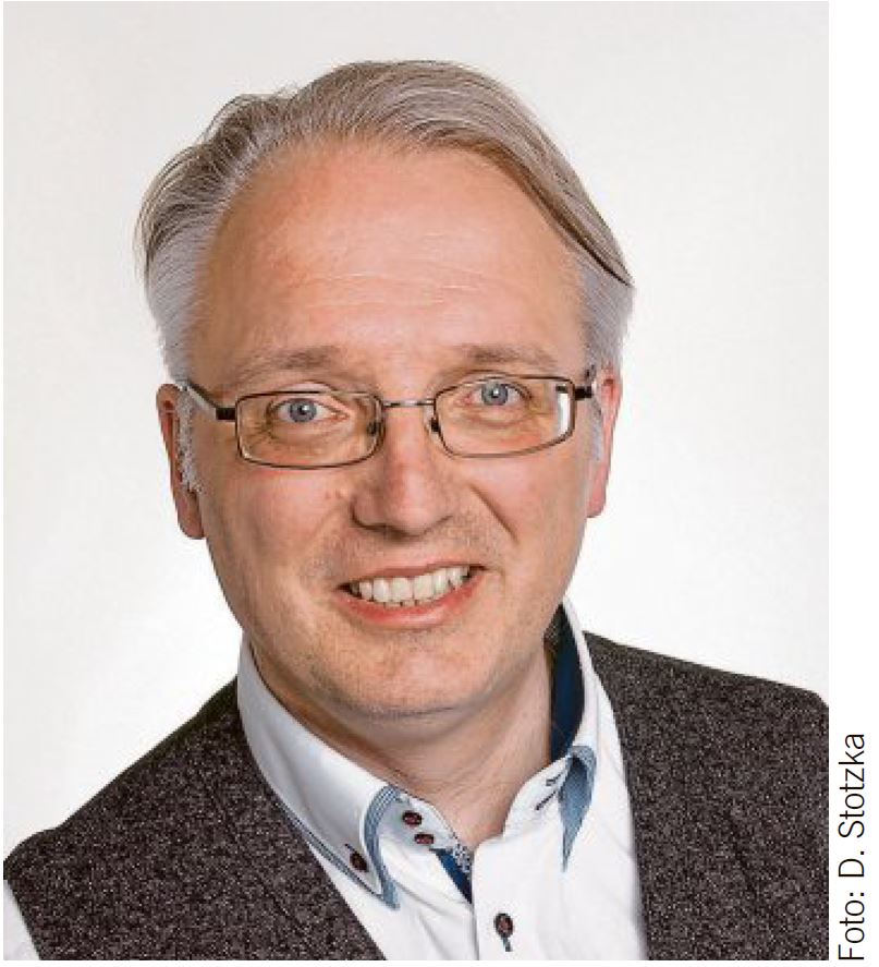 Roland Linde