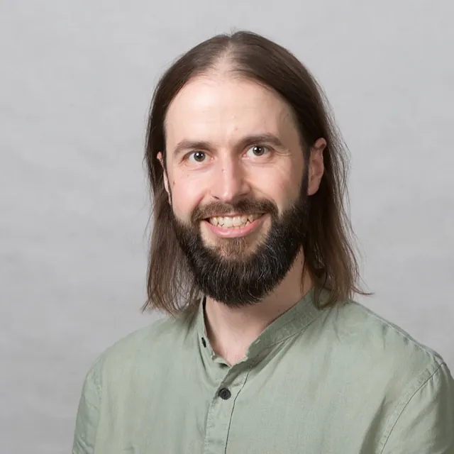 Dr. Konrad Solbrig
