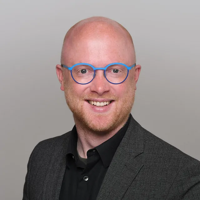 Tobias Kreinjobst