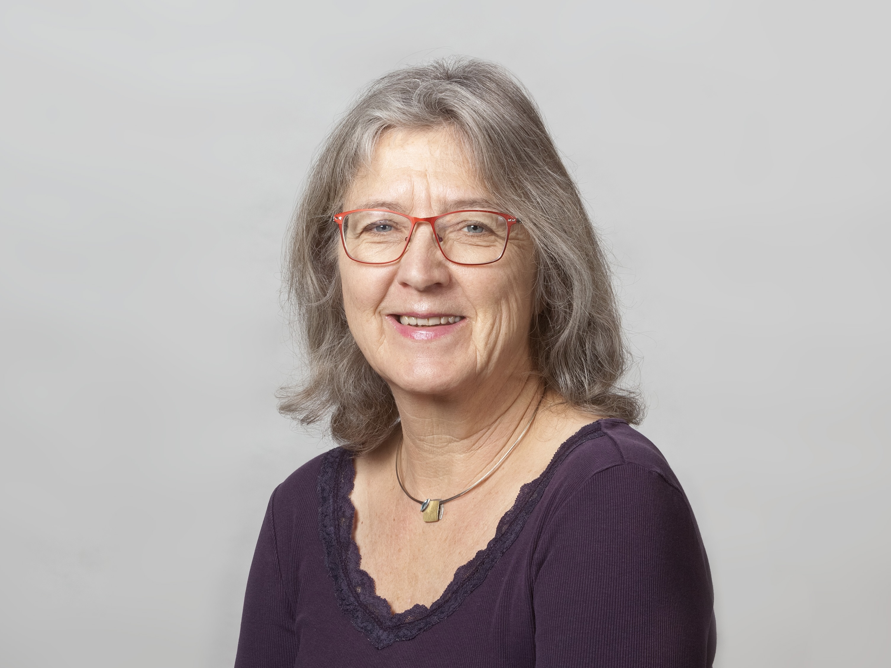 Nora Albrecht
