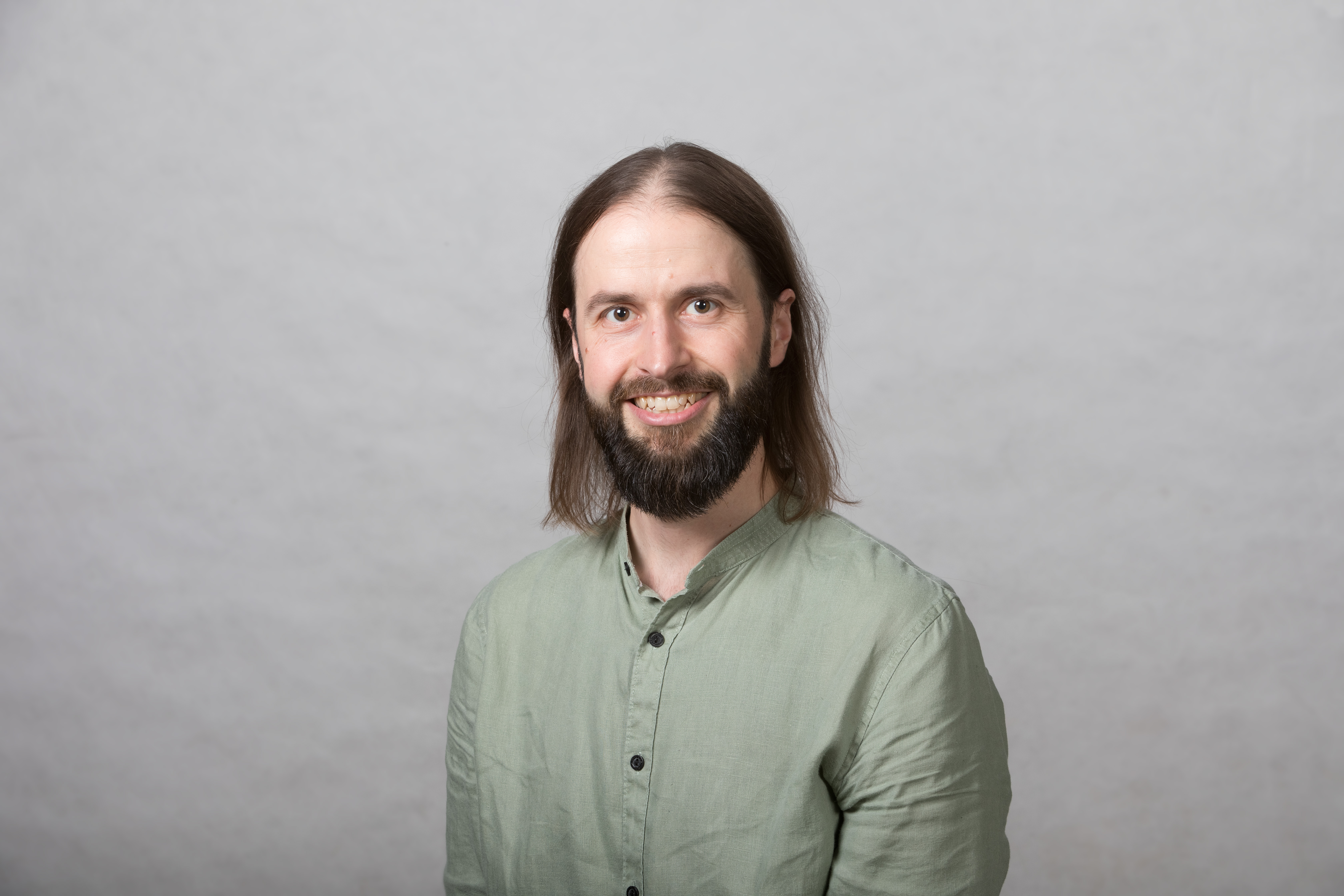 Dr. Konrad Solbrig