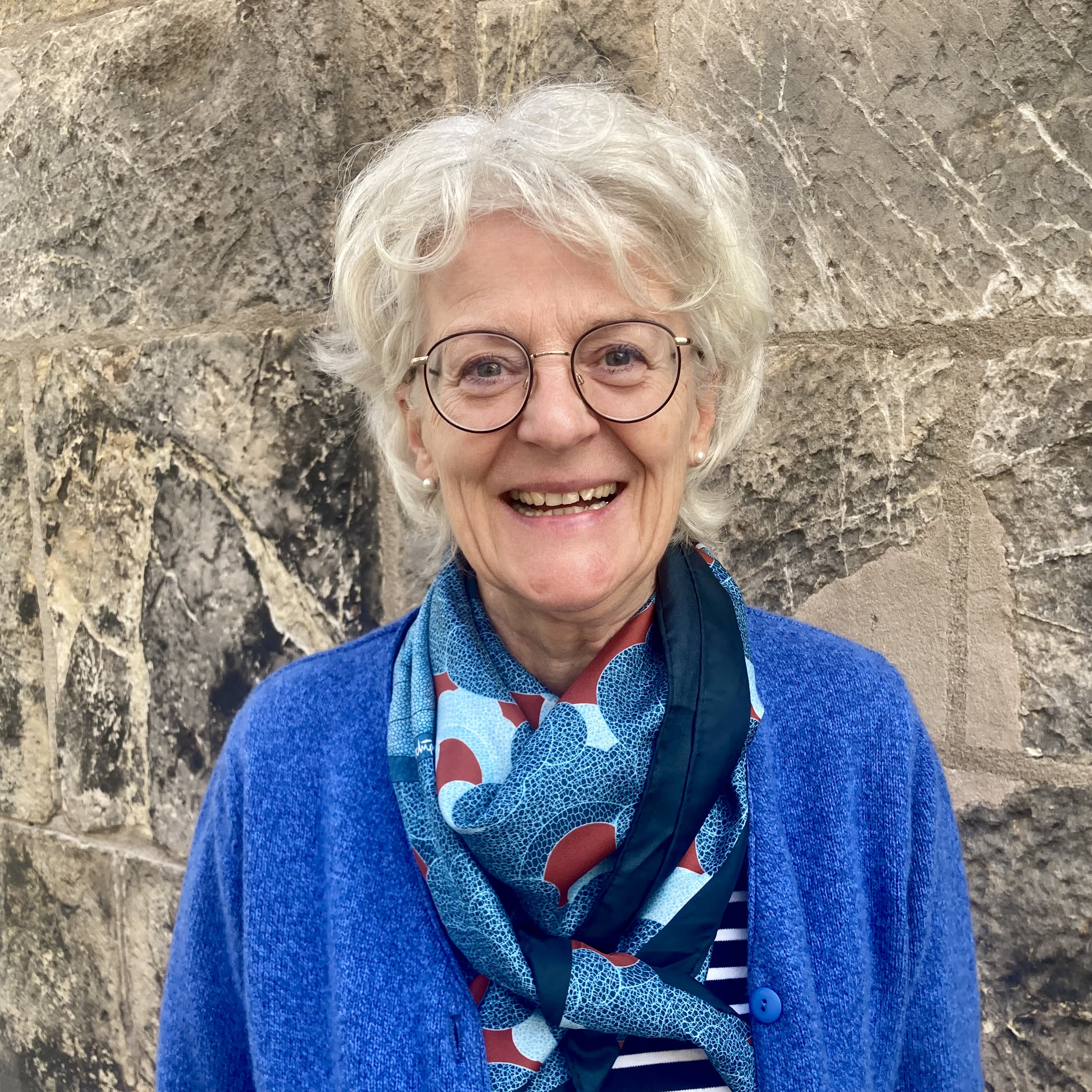 Astrid Röhrs