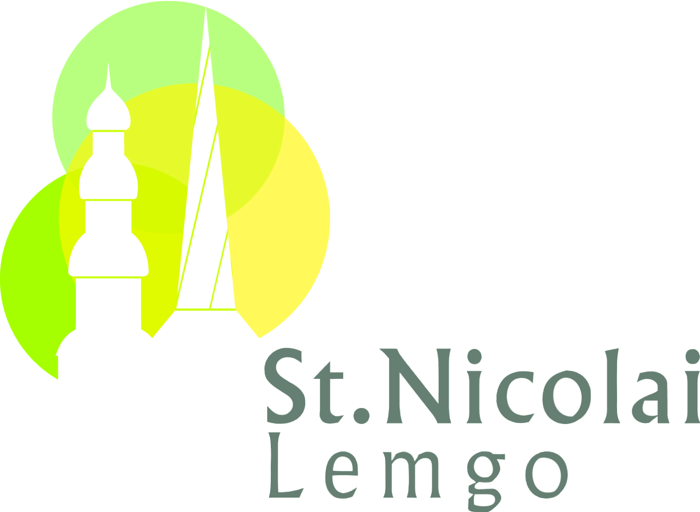 St. Nicolai Lemgo