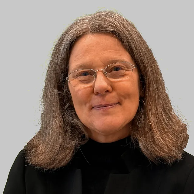 Susanne Bauer
