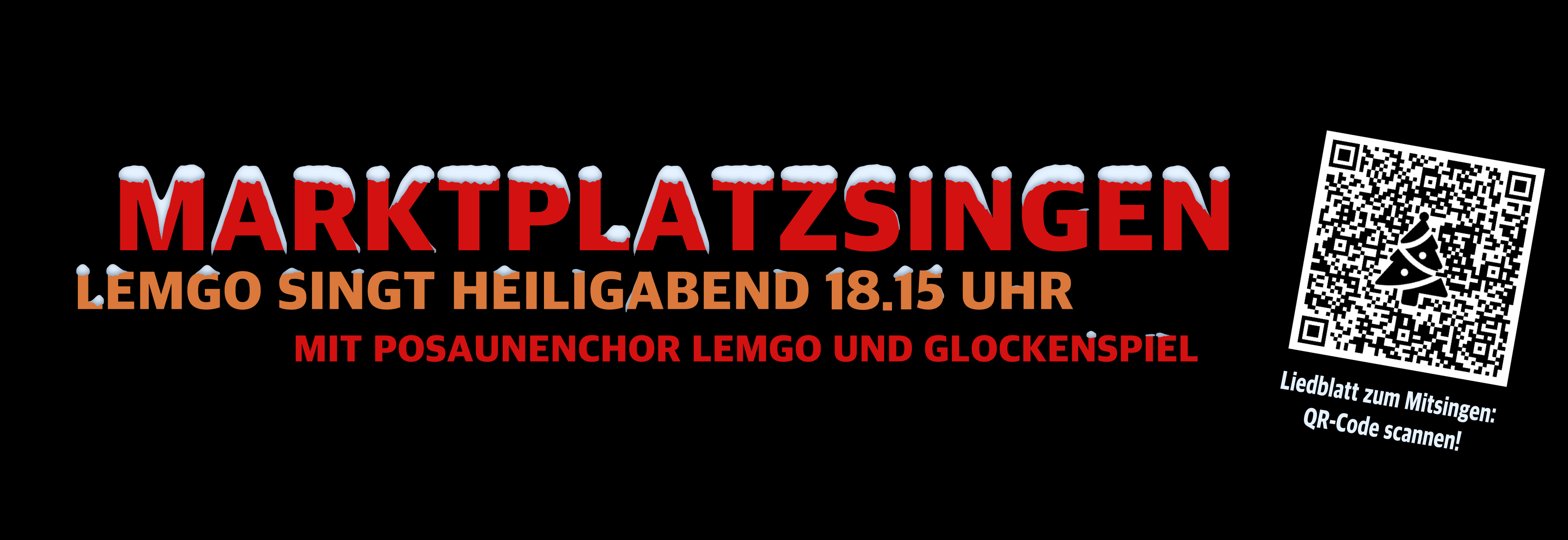 Liedblatt