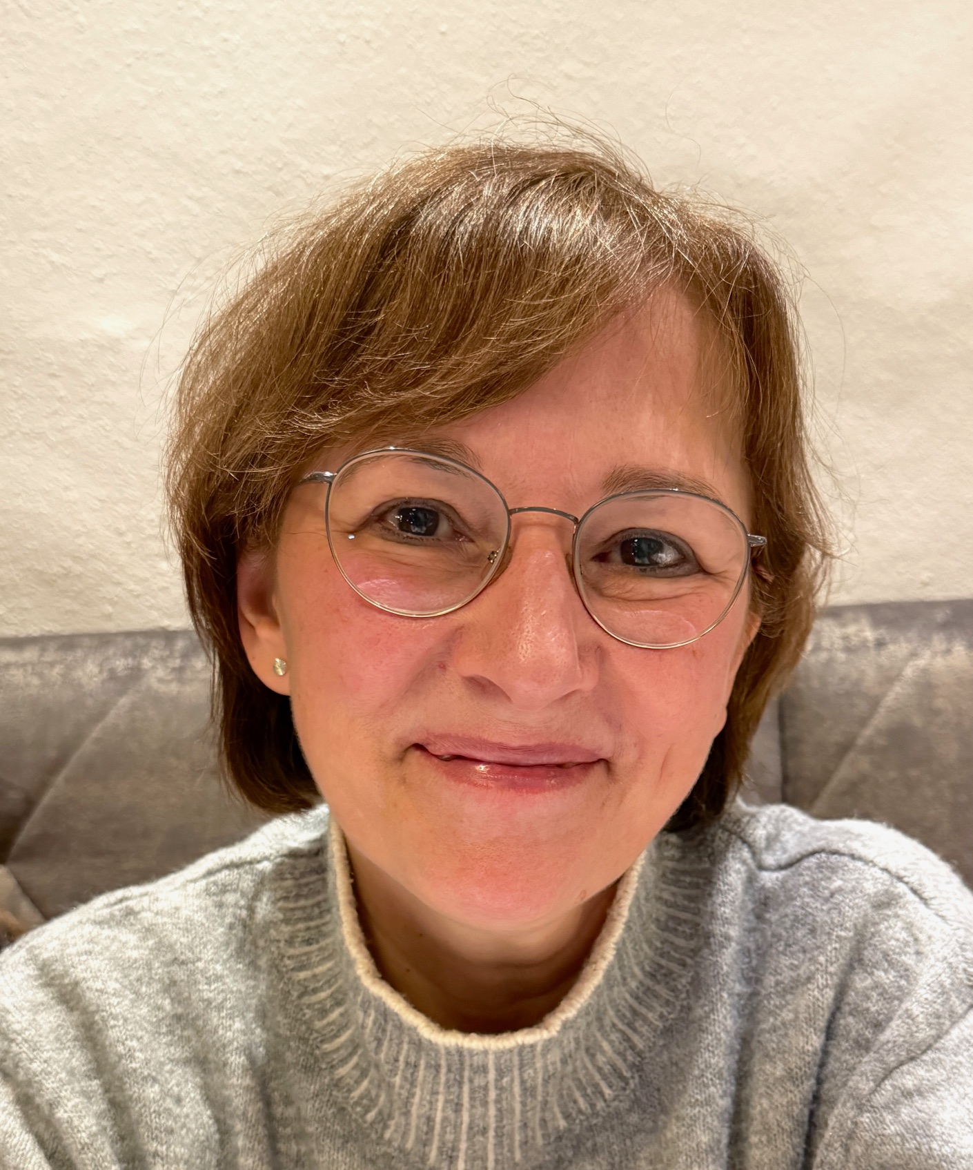 Sabine Köller