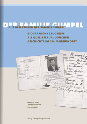 Auf den Spuren der Familie Gumpel 