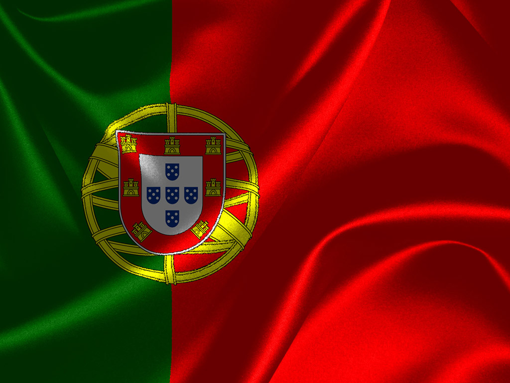 Portugiesisch