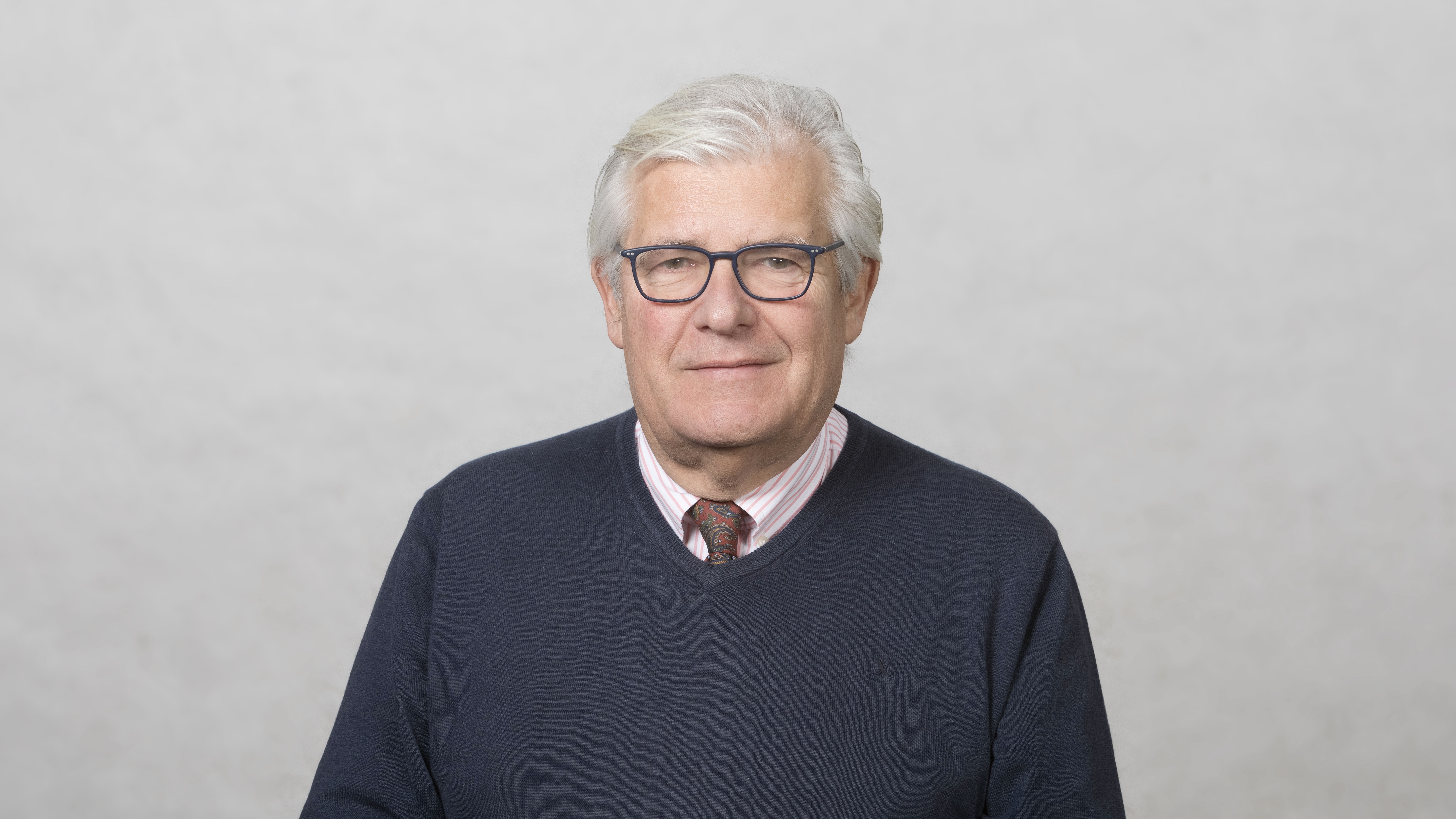 Mario Schmitz, Augenarzt