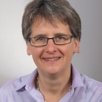 Pfarrerin Schlitzberger