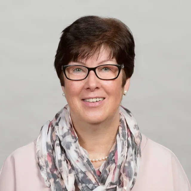 Sabine Schlehmeier